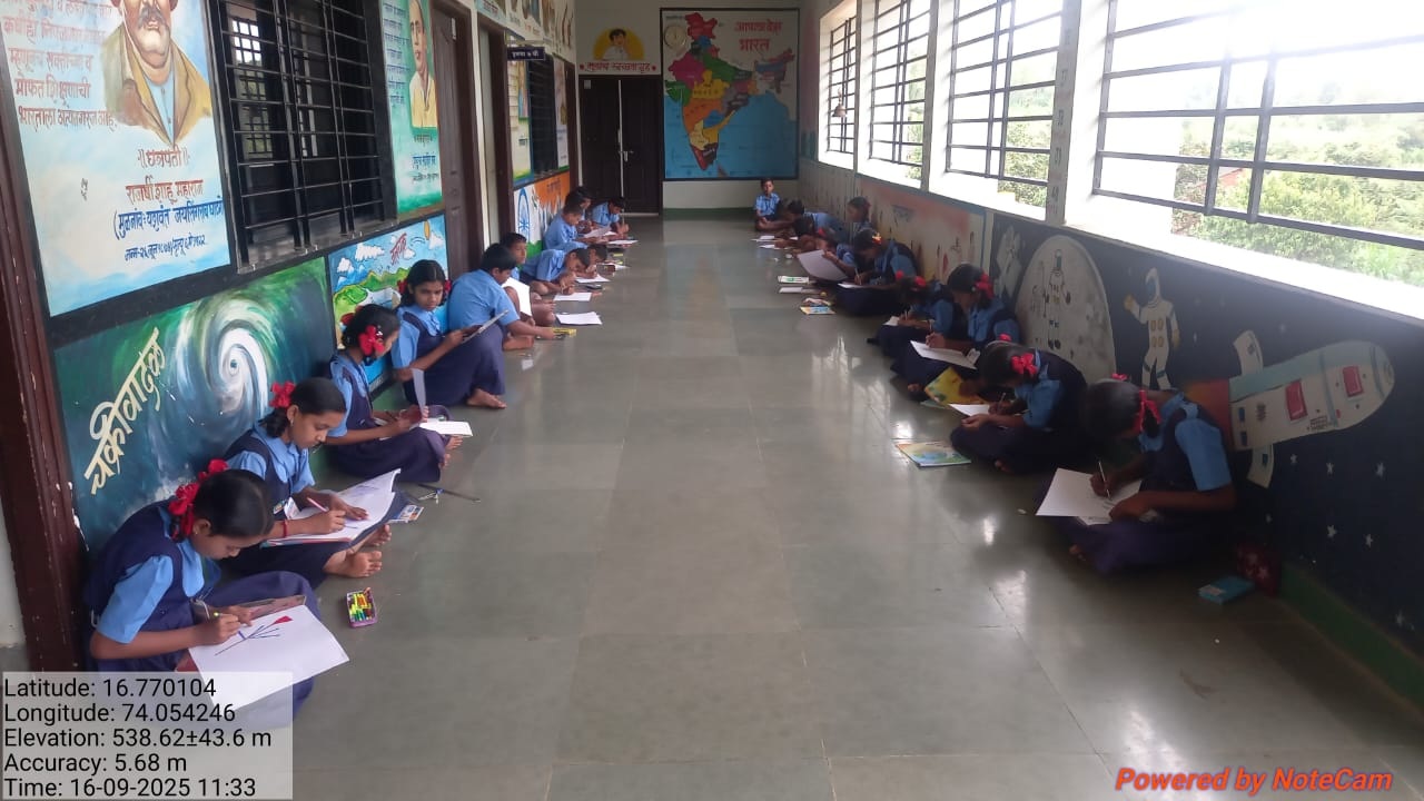 ग्रामस्तरीय प्रशिक्षण